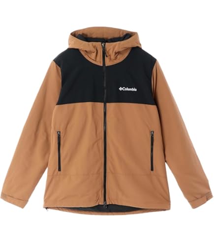 Amazon.co.jp: [コロンビア] ラビリンスキャニオンII ジャケット